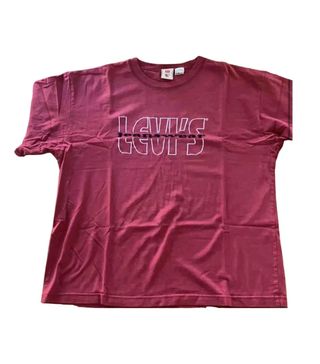 Levi's + T-Shirt