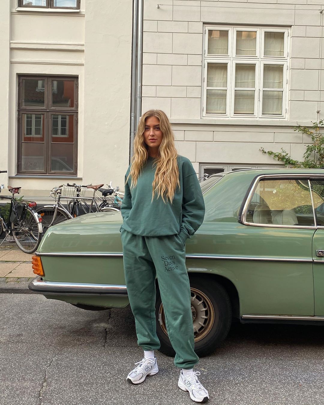 The 7 Best Athleisure Brands for Every Item You Need Who What Wear