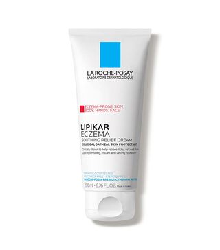 La Roche-Posay + Lipikar Eczema Soothing Relief Cream