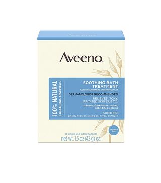 Aveeno + Soothing Bath Treatment