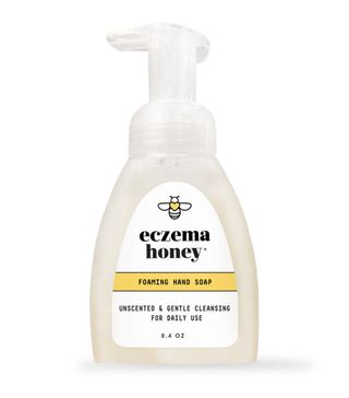 Eczema Honey + Gentle Foaming Hand Soap