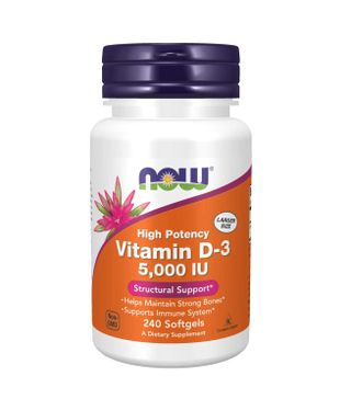 Now + Vitamin D3