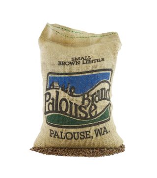 Palouse Brand + Small Brown Lentils