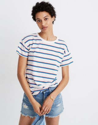 Madewell + T-Shirt