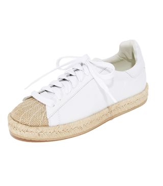 Alexander Wang + Rian Espadrille Sneakers