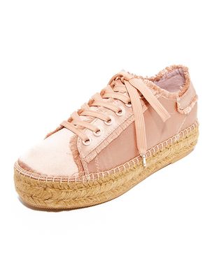 Steven + Pace Espadrille Sneakers