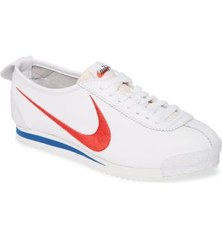 Nike + Cortez '72 S.D. Sneaker