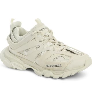 Balenciaga + Track Low Top Sneaker