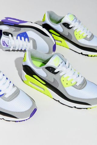 Nike + Air Max 90 Sneaker