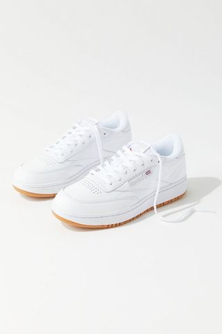 Reebok + UO Exclusive Club C Double Sneaker