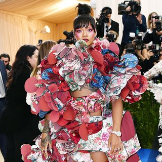 Met Gala 2017: Every Red Carpet Look You Need to See