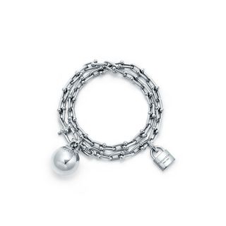 Tiffany & Co. + Wrap Bracelet