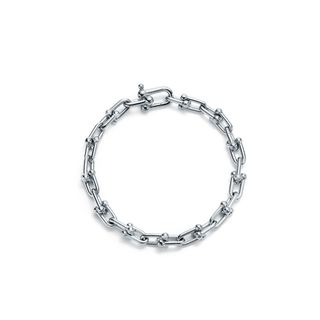 Tiffany & Co. + Link Bracelet