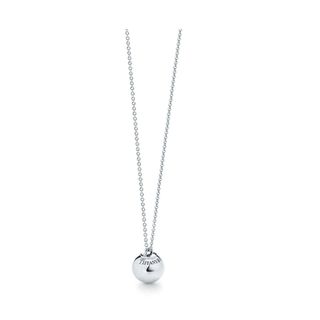 Tiffany & Co. + Ball Pendant