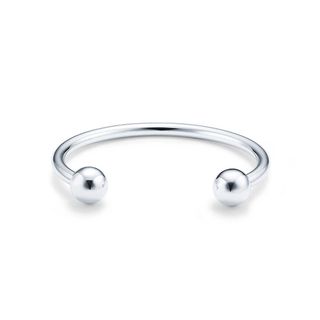 Tiffany & Co. + Ball Wire Bracelet