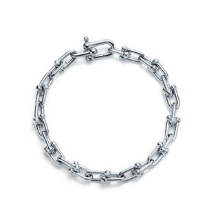 Tiffany & Co. + Link Bracelet