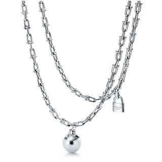 Tiffany & Co. + Wrap Necklace