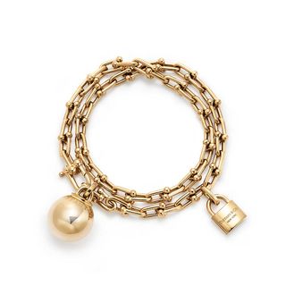 Tiffany & Co. + Wrap Bracelet