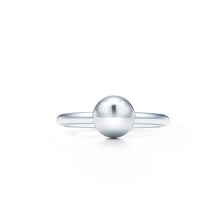Tiffany & Co. + Ball Ring