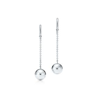 Tiffany & Co. + Ball Hook Earring