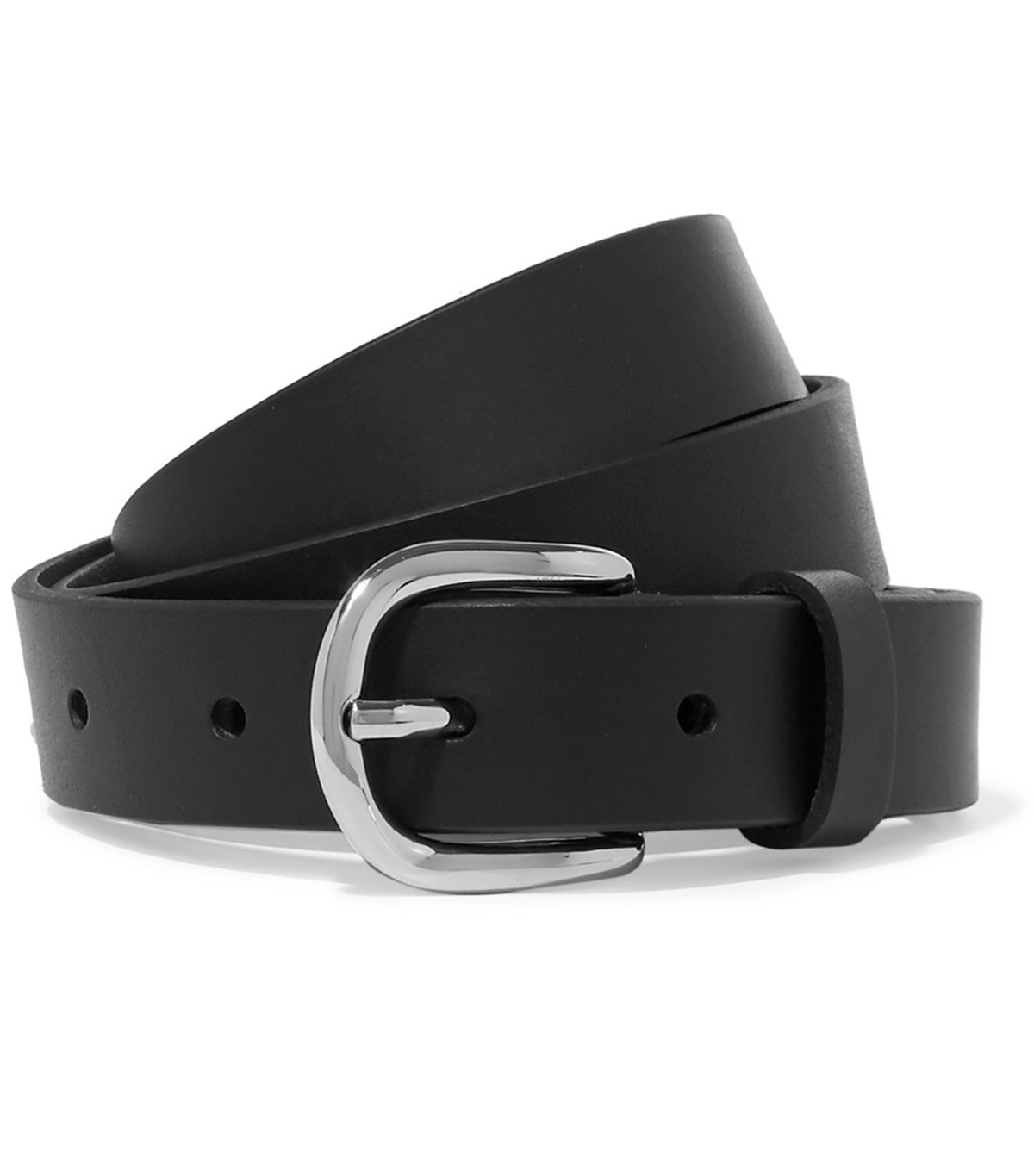 Étoile Isabel Marant + Zap Leather Belt