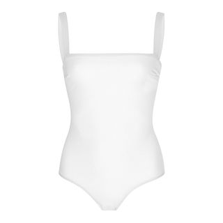 Matteau Swim + One-Piece Swimsuit