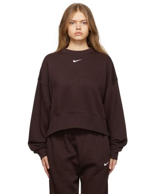 Nike + Essentials Sweatshirt
