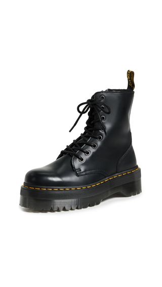 Dr. Martens + Jadon 8-Eye Boots