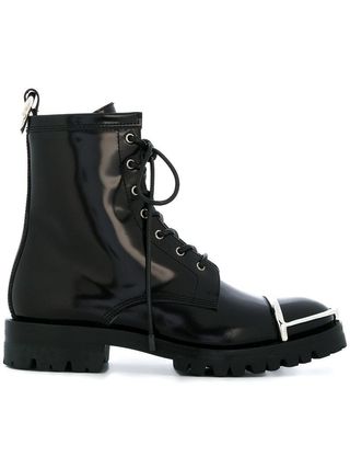 Alexander Wang + Lyndon Boots