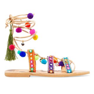 Mabu by Maria BK + Ida Sandals