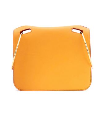 Roksanda + Neneh Leather Handbag