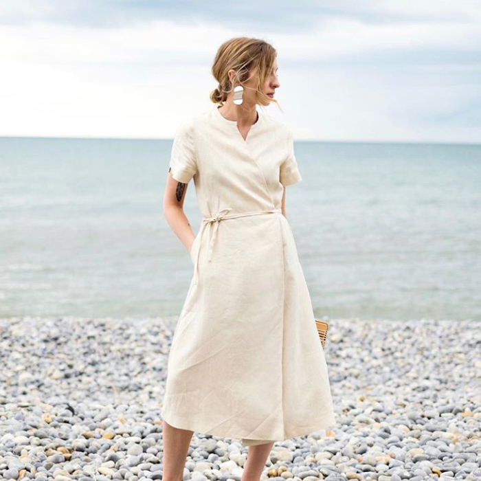 The 18 Best Summer Midi Dresses, Whatever Your Budget | Who What Wear