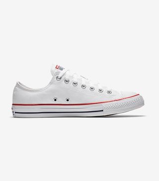 Nike + Chuck Taylor All Star Low Top Shoe