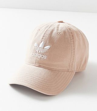 Adidas Originals + Adicolor Relaxed Baseball Hat