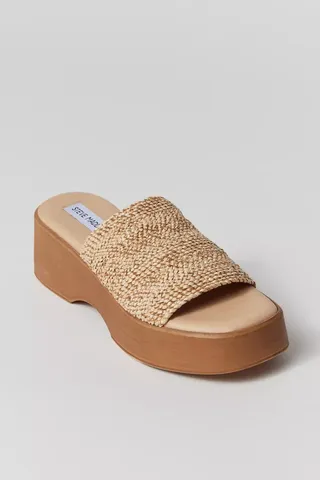 Steve Madden + Steve Madden Slinky 30 Slide Sandal