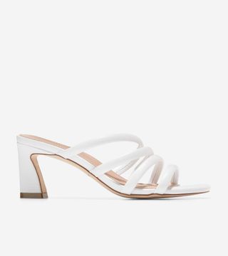 Who What Wear + Women's Adella Sandal