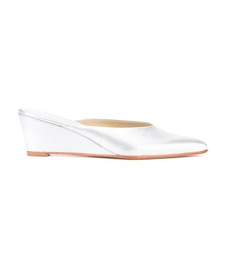 Rachel Comey + Pointed Toe Mules