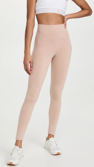 Adidas by Stella McCartney + 7/8 Leggings