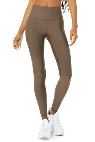 Alo Yoga + High-Waist Airlift Legging