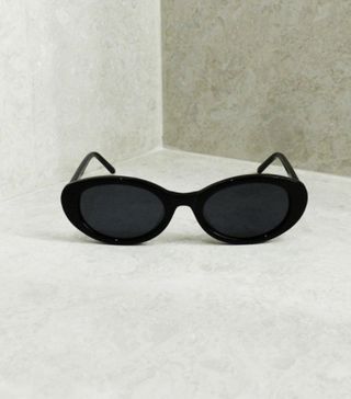 Roberi & Fraud + Betty Sunglasses