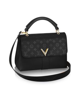 Louis Vuitton + Very One Handle Bag