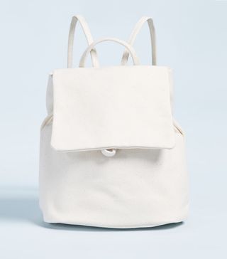 Baggu + Canvas Mini Backpack
