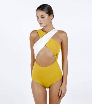 Luz Collections + Chloe Swimsuit