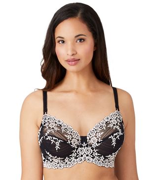 Wacoal + Embrace Lace Underwire Bra