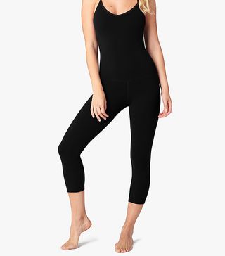 Beyond Yoga + Levels Bodysuit