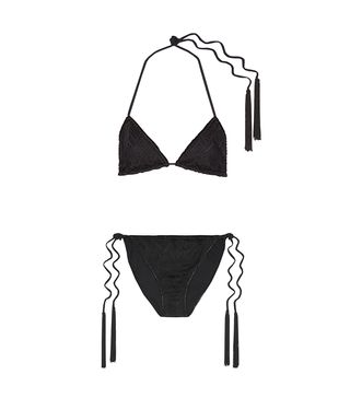 Missoni + Mare Reversible Bikini