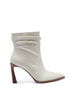 Vince Camuto + Presindal Bootie