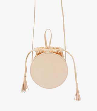 The Common Knowledge + Circle Bag