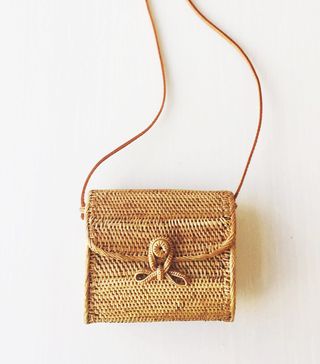 Bembien + Lily Bag