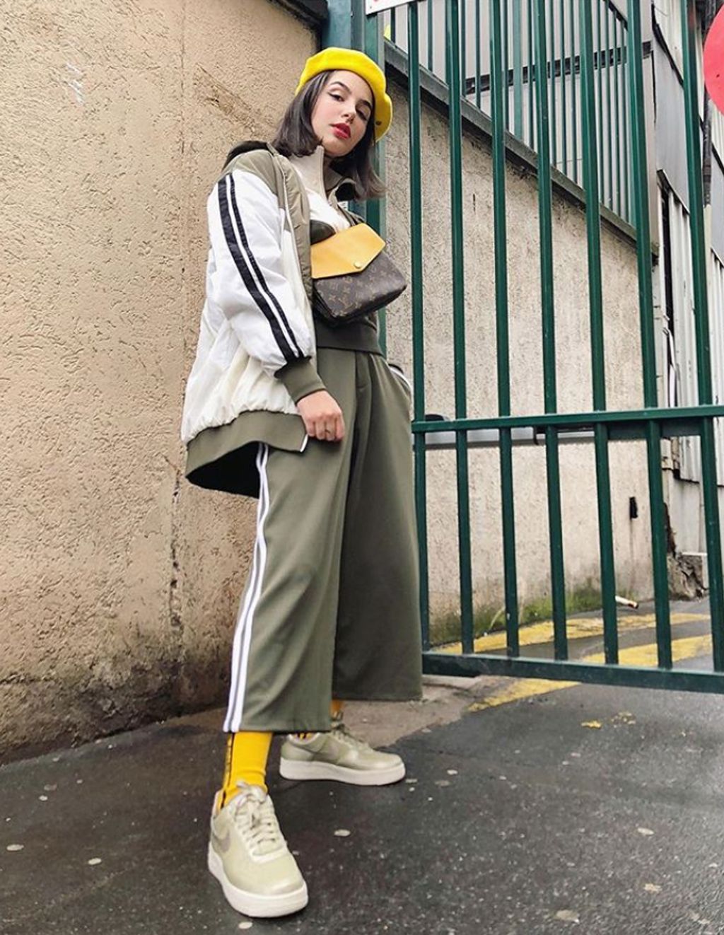 French Fashion Influencers to Follow Now | Who What Wear